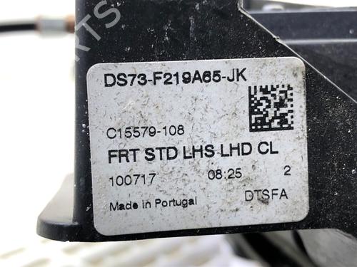 Front left lock FORD MONDEO V Hatchback (CE) 2.0 TDCi | BP39310445C98  - Image 6