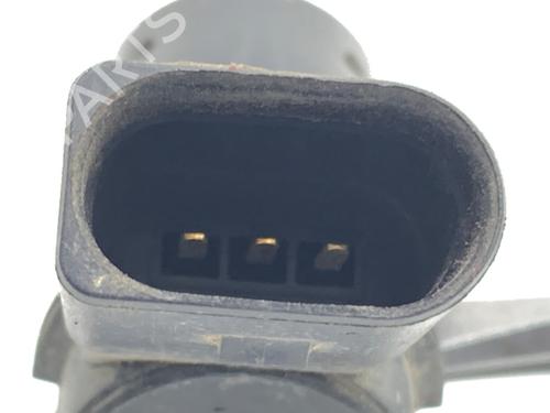 Electronic module AUDI A3 (8P1) 2.0 TDI 16V | BP39297053M83 - Image 3