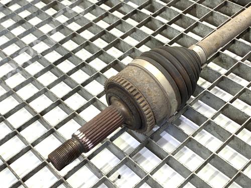 Left front driveshaft KIA RIO III Saloon (UB) 1.25 CVVT | BP40457694M38 - Image 2