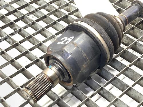 Left front driveshaft KIA OPTIMA (FSGDS6B) 1.7 CRDi | BP39603023M38 - Image 2