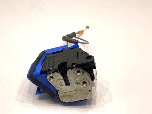 front-left-lock-hyundai-i20-iii-bc3-bi3-2020-39328973 main image