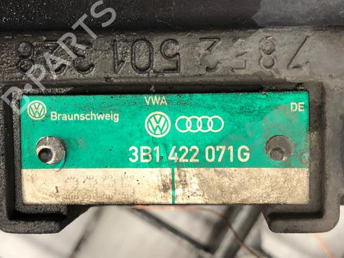 Steering rack VW PASSAT B5.5 (3B3) 1.9 TDI | BP39298099M22 - Image 7