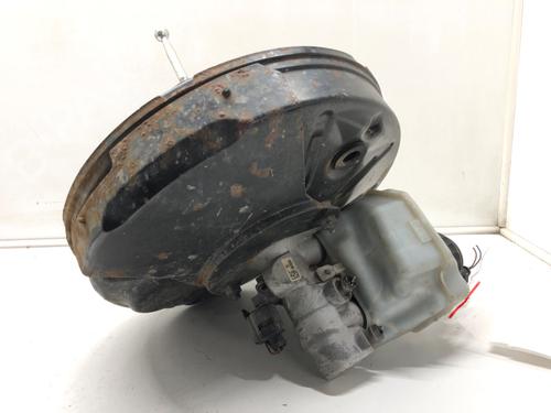 Servo brake VW CC B7 (358) 2.0 TFSI | BP39272599M42 - Image 3