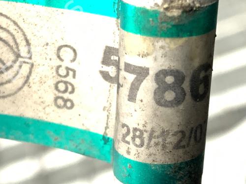 AC pipe FIAT 500 (312_) 1.2 (312AXA1A) | BP39306153M126 - Image 4