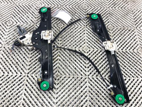Front right window mechanism BMW X1 (E84) sDrive 18 d | BP39287147C23 - Image 2
