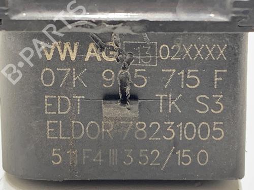 Ignition coil AUDI Q3 (8UB, 8UG) 2.0 TFSI quattro | BP39373018M94 - Image 4