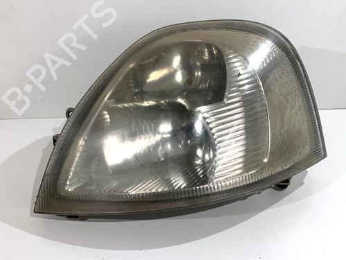 Used Left headlight Left headlight 39317153 39317153