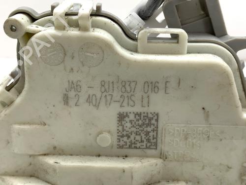 Front right lock PORSCHE CAYENNE (9YA) 3.0 AWD (9YAAA1) | BP39372132C97 - Image 4