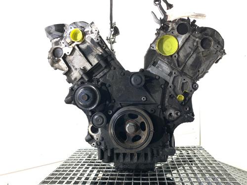 Engine MERCEDES-BENZ E-CLASS T-Model (S212) E 350 CDI 4-matic (212.289) | BP39325019M1 - Image 3