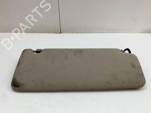 Left sun visor KIA OPTIMA (JF) 2.0 CVVL | BP39704234I1 - Image 3