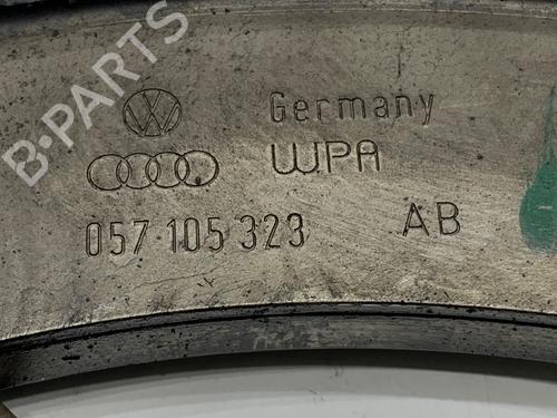 Flywheel AUDI Q7 (4LB) 4.2 TDI quattro | BP39970584M101 - Image 4