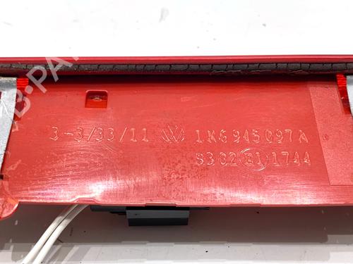 Third brake light VW PASSAT B7 Variant (365) 2.0 TDI | BP39327011L11  - Image 5