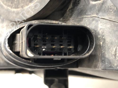 Right headlight VW PASSAT CC B6 (357) 2.0 TFSI | BP39361535C29 - Image 5