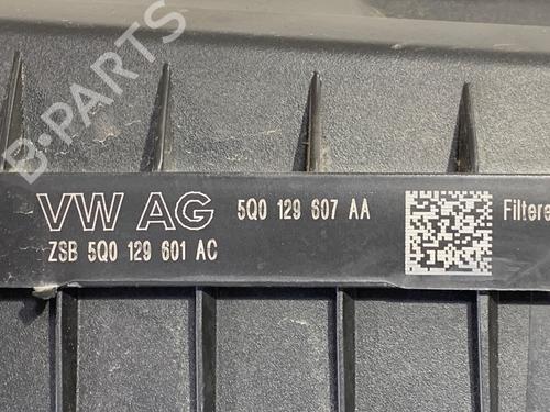 Luftfilter kasse SEAT ATECA (KH7, KHP) 2.0 TDI 4Drive | BP39359391M87 - Image 5
