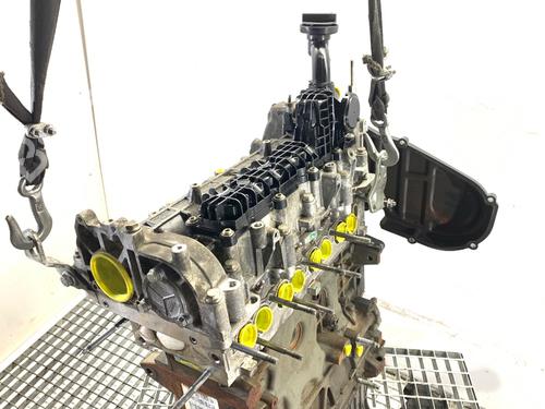 Engine FIAT DUCATO Bus (250_) 140 Multijet 2,2 D | BP39898203M1 - Image 5