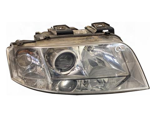 Used Right headlight Right headlight AUDI A6 C5 (4B2, 4B4) 1.9 TDI (130 hp) 39704313 39704313