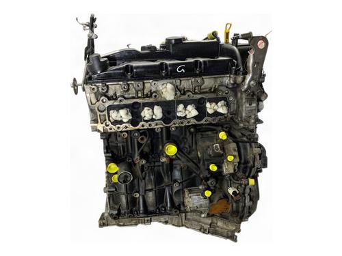 Used Engine Engine 39482613 39482613