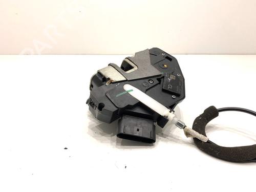 Front left lock FORD S-MAX (CJ, WA6) 2.0 TDCi | BP39343473C98 - Image 3