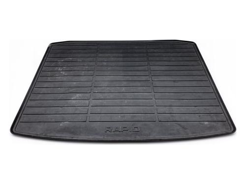 Used Luggage compartment floor Luggage compartment floor SKODA RAPID (NH3, NK3, NK6) 1.2 TSI (105 hp) 40457706 40457706