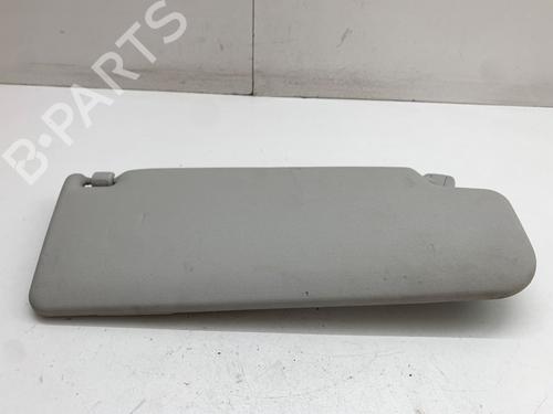 Left sun visor VW GOLF VI Variant (AJ5) 2.0 TDI | BP39602810I1 - Image 3