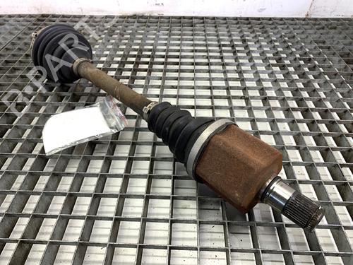 Left front driveshaft VW PASSAT B8 Variant (3G5, CB5) 2.0 TDI 4motion | BP39296857M38 - Image 3