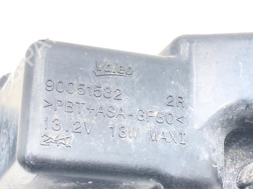 Right daytime light BMW 5 (G30, F90) 540 i xDrive | BP39281973C103 - Image 6