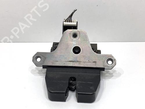tailgate-lock-ford-focus-iii-2010-2011-2012-2013-2014-2015-2016-2017-2018-2019-2020-39331492 main image