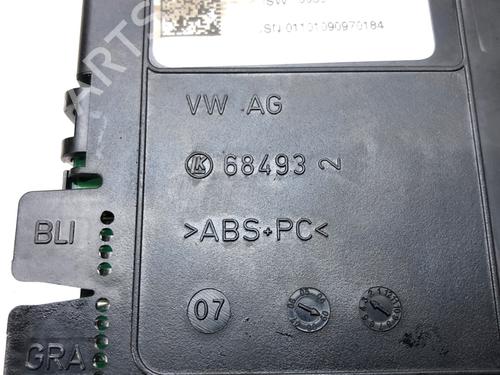 Electronic module VW PASSAT B6 Variant (3C5) 2.0 TDI | BP39269627M83 - Image 6
