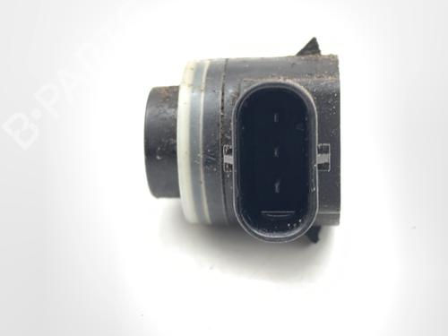 Electronic module BMW X3 (G01, F97, G08) xDrive 30 e Plug-in-Hybrid | BP40033258M83 - Image 2