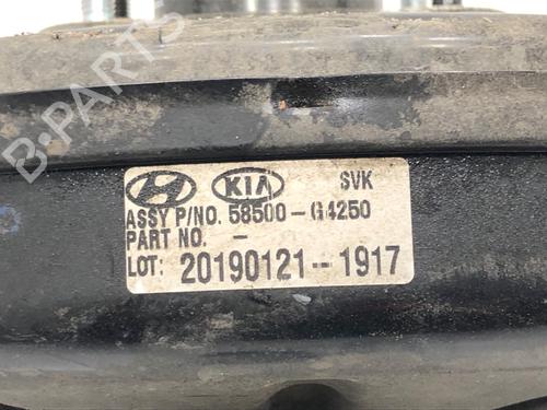 Servo brake HYUNDAI i30 (PDE, PD, PDEN) 1.4 MPI | BP39287202M42 - Image 4