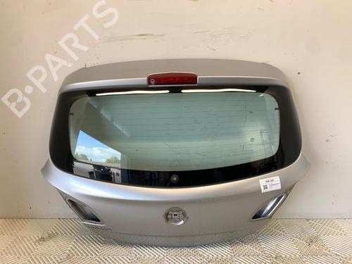 Bagklap CC/Kombi-Coupé OPEL CORSA E Hatchback Van (X15) 1.4 (08) | BP39366883C6 - Image 2