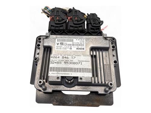 Used Engine control unit (ECU) Engine control unit (ECU) 39497194 39497194