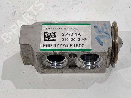 Electronic sensor SSANGYONG TIVOLI GRAND 1.5 T-GDi | BP39309611M84 - Image 4