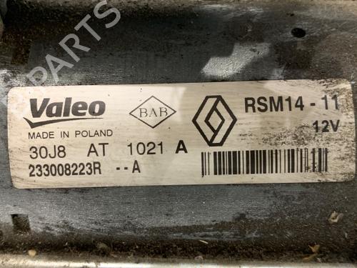 Starter RENAULT CAPTUR I (J5_, H5_) 1.5 dCi 90 (J5N4, J5M5, J5MW, J5M6, J5AL, J5AJ) | BP40558840M8 - Image 4