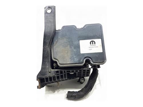 Used ABS pump ABS pump 39368603 39368603