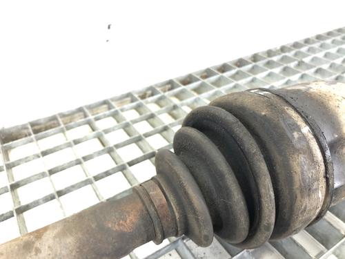 Right front driveshaft MITSUBISHI ASX (GA_W_) 1.8 DI-D 4WD (GA6W) | BP39292166M39 - Image 5