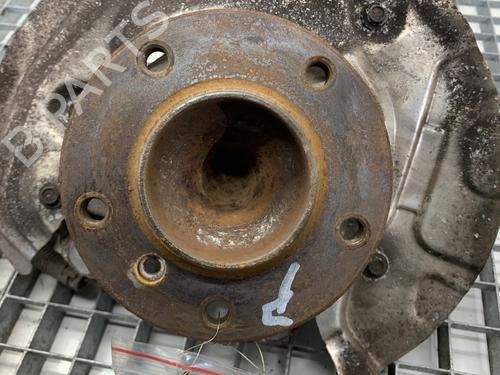 Right front steering knuckle BMW 3 (E90) 320 i | BP39329381M26 - Image 2