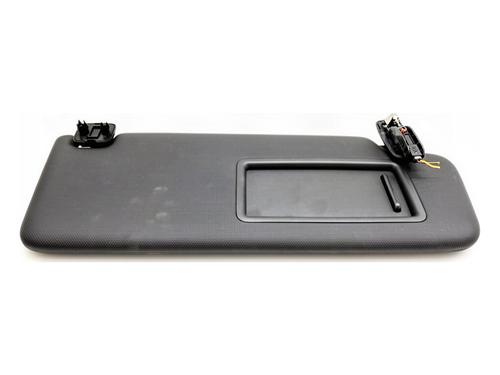 Used Right sun visor Right sun visor AUDI Q5 (FYB, FYG) SQ5 TFSI quattro (354 hp) 40033288 40033288