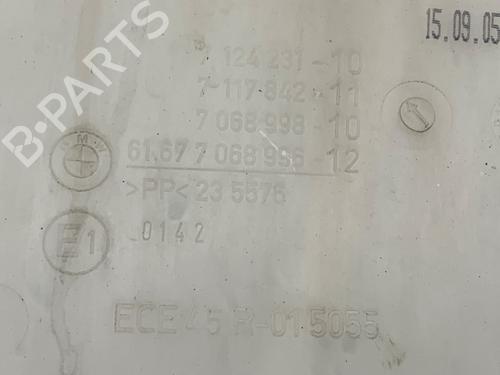 Sprinklertank BMW 3 (E90) 320 i | BP39329384C113 - Image 4