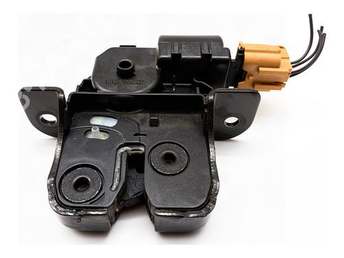 Used Tailgate lock Tailgate lock RENAULT CLIO IV (BH_) 1.5 dCi 90 (90 hp) 40057152 40057152