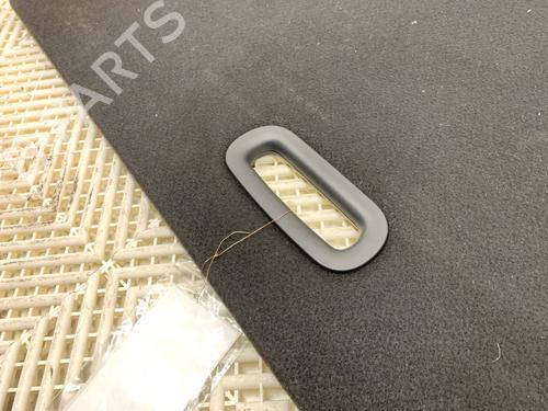 Luggage compartment floor RENAULT CAPTUR I (J5_, H5_) 1.5 dCi 90 (J5N4, J5M5, J5MW, J5M6, J5AL, J5AJ) | BP40288092I33 - Image 3