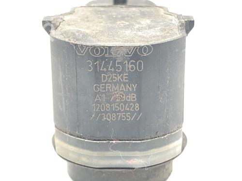 Electronic module VOLVO V40 Hatchback (525) D2 | BP39286409M83 - Image 4