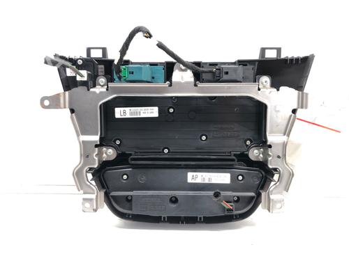 Climate control OPEL INSIGNIA A (G09) 2.0 CDTI (68) | BP39272483I5 - Image 2