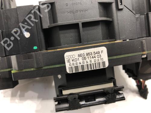 Steering column stalk AUDI A4 B6 Avant (8E5) 1.9 TDI | BP39277656I23 - Image 6