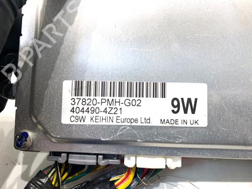 Engine control unit (ECU) HONDA CIVIC VII Hatchback (EU, EP, EV) 1.6 i (EP2, EU8, EU6) | BP39347115M57 - Image 4
