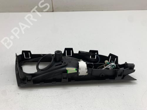 Front left interior door handle SKODA SUPERB II (3T4) 2.0 TDI | BP40171147I13 - Image 3