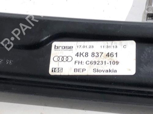 Front left window mechanism AUDI A7 Sportback (4KA) 45 TFSI Mild Hybrid quattro | BP39300813C22 - Image 6