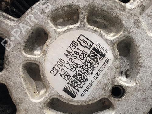 Generator SUBARU FORESTER (SJ_) 2.0 D AWD (SJD) | BP39373820M7 - Image 4