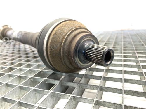 Right front driveshaft VW PASSAT B7 Variant (365) 1.8 TSI | BP39299455M39 - Image 2