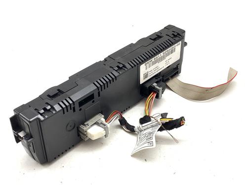 Climate control BMW X1 (E84) sDrive 18 d | BP39370793I5 - Image 2